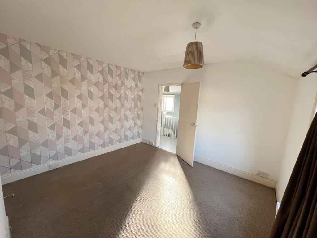 Lot: 74 - THREE-BEDROOM SEMI-DETACHED HOUSE -